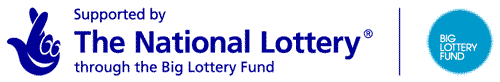 the big lottery fund